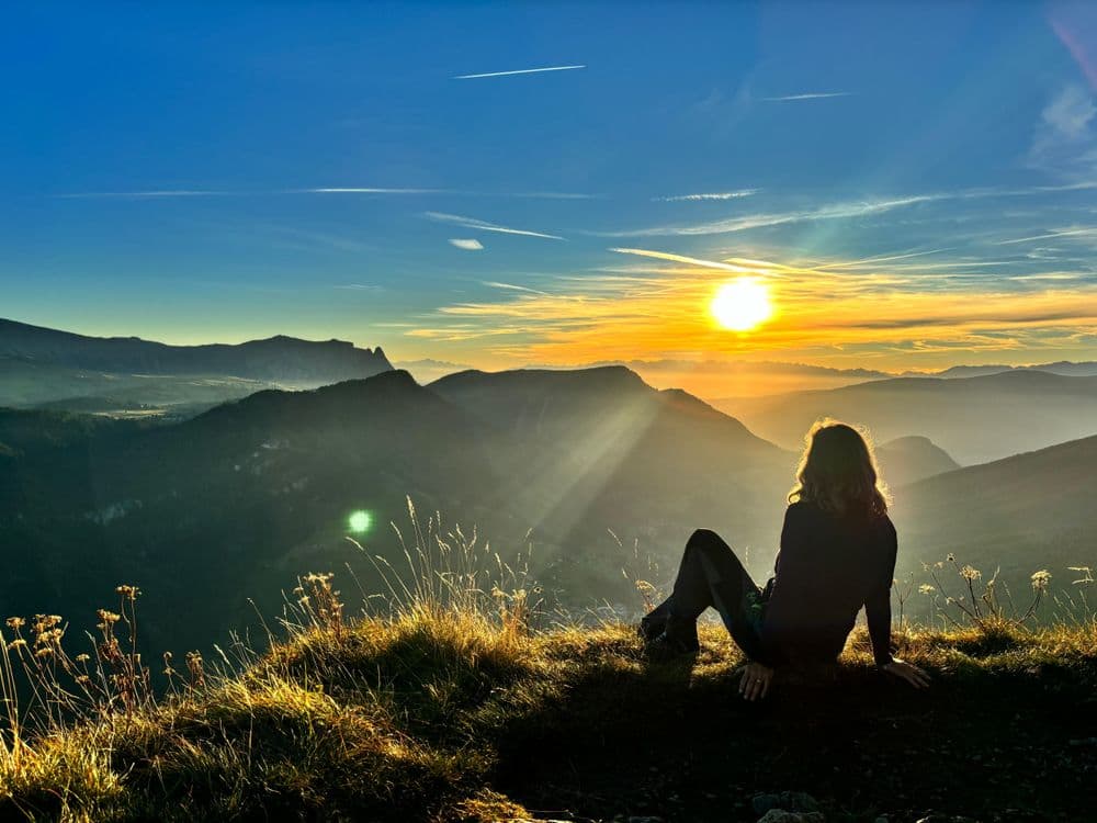 Hütten-Mehrtageswanderungen