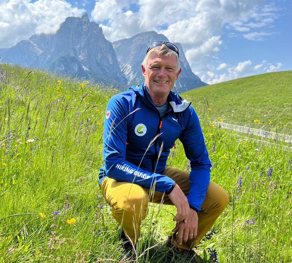 Günther Vettori