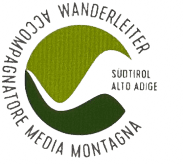 Landesgeprüfter Wanderführer Südtirol