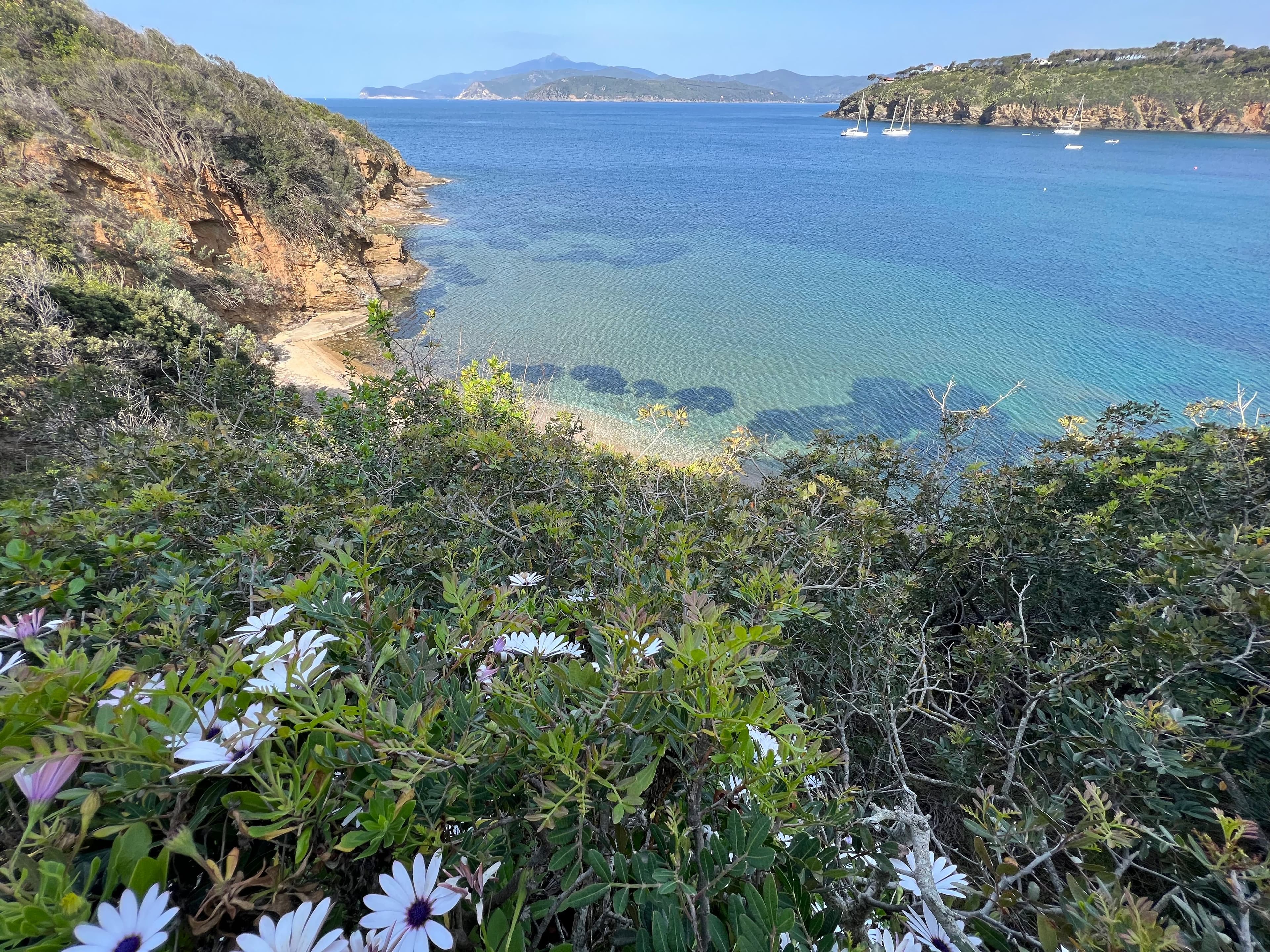 Insel Elba – die Perle der Toskana